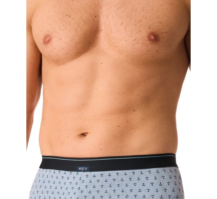 Boxerky Key MXH 936 B26 M-2XL Boxerky Key MXH 936 B26 M-2XL
