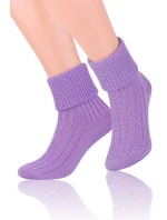 Dámské ponožky na spaní model 7467974 - Steven