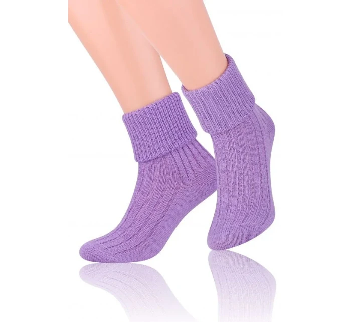 Dámské ponožky na spaní model 7467974 - Steven