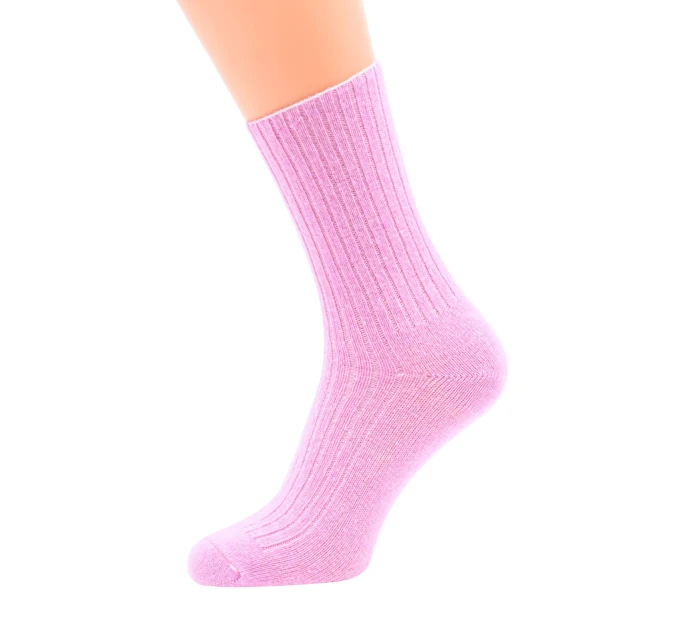 Ponožky s jehněčí vlnou Skarpol art.53 Ponožky s jehněčí vlnou Skarpol art.53