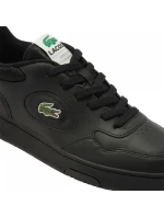 223 1 M 746004502H boty model 19059635 - Lacoste