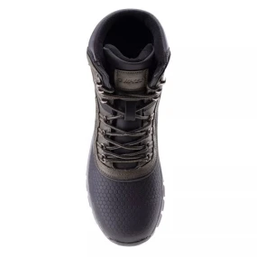 Boty  Mid M model 19344340 - Hi-Tec