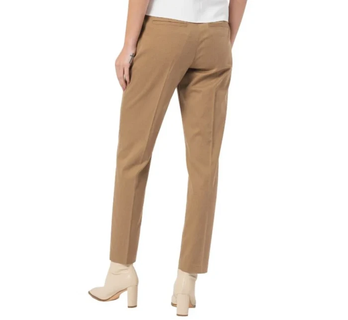 Tommy Hilfiger Chinos Core Suiting W WW0WW37422 dámské kalhoty