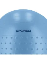 Gymnastický míč Half Fit model 21200650 - Spokey