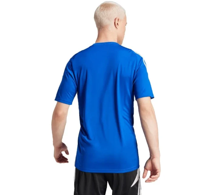 Tričko adidas Tiro 24 Jersey M IS1014 pánské Tričko adidas Tiro 24 Jersey M IS1014 pánské