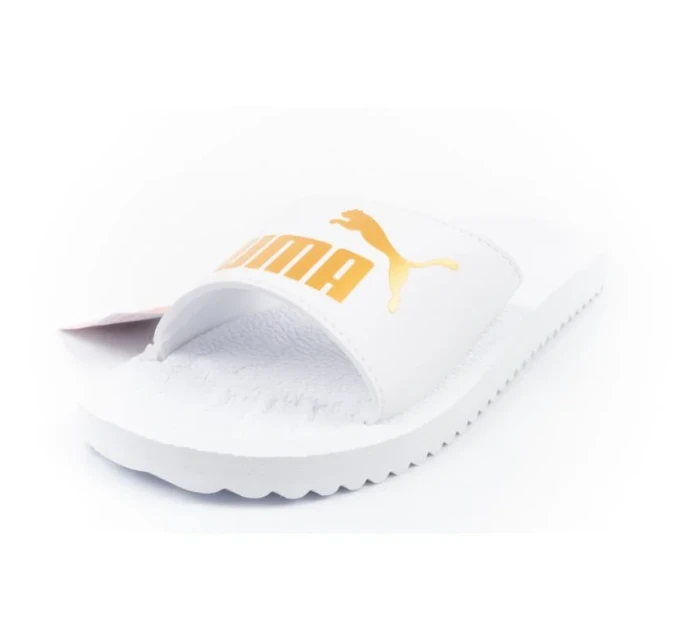 Žabky Puma Purecat M 360262 09 Žabky Puma Purecat M 360262 09