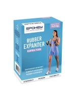 Gumový expandér střední Spokey Supra Tube SPK-943083