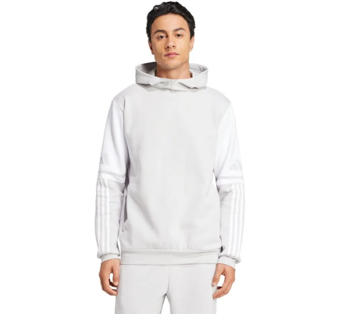 Mikina adidas Squadra 25 Sweat Hoody M JD2977 pánské Mikina adidas Squadra 25 Sweat Hoody M JD2977 pánské