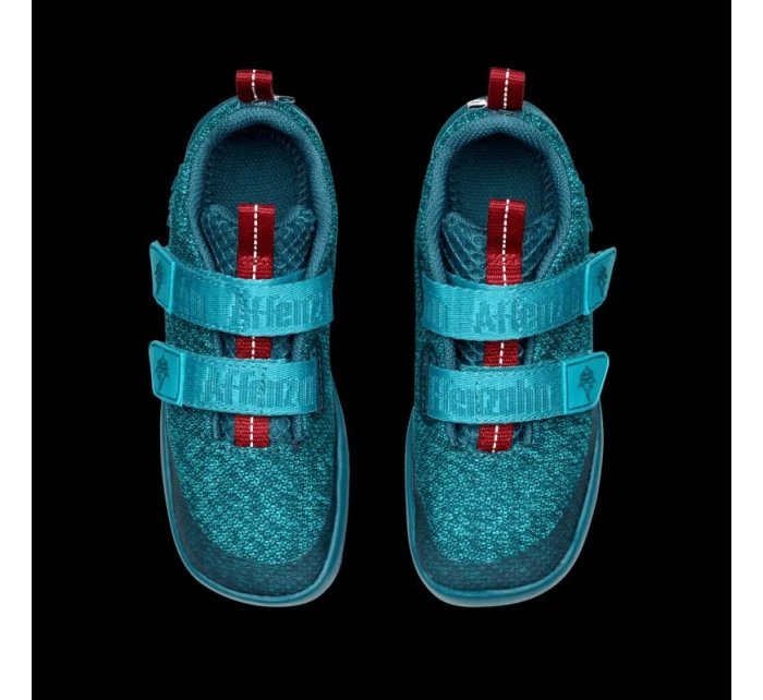 Affenzahn Sneaker Knit Happy Shark (AFZ-HBS-121-341)