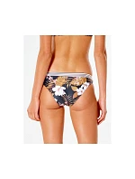 DOL-BIKINI RIP CURL Playabella Mirage Pant - černá DOL-BIKINI RIP CURL Playabella Mirage Pant - černá