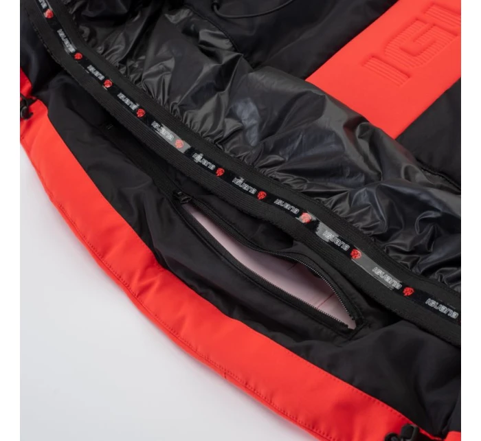 Dětská zateplená bunda PROSLOPE JACKET JR