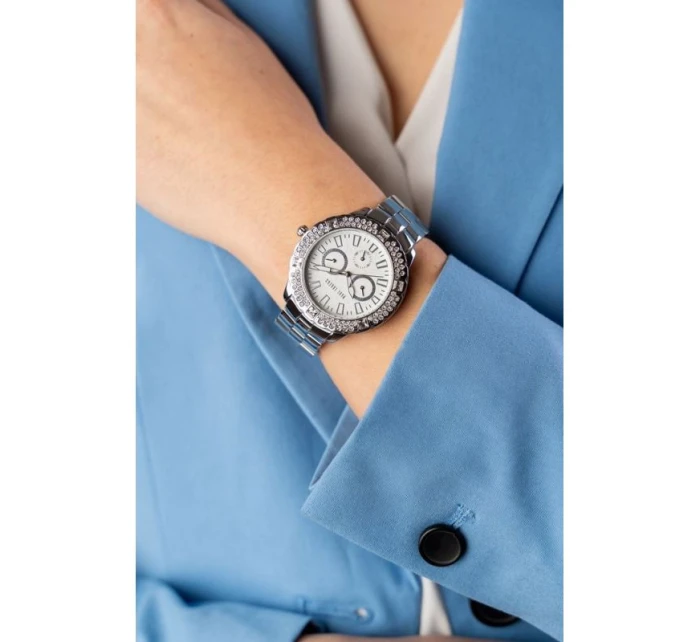 Dámské hodinky Paul Lorens PL8527B3-3C1 Dámské hodinky Paul Lorens PL8527B3-3C1