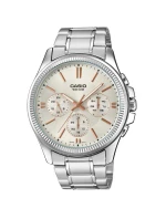 CASIO MTP-1375D-7A2VDF Pánské hodinky + krabice CASIO MTP-1375D-7A2VDF Pánské hodinky + krabice
