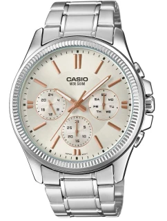 CASIO MTP-1375D-7A2VDF Pánské hodinky + krabice