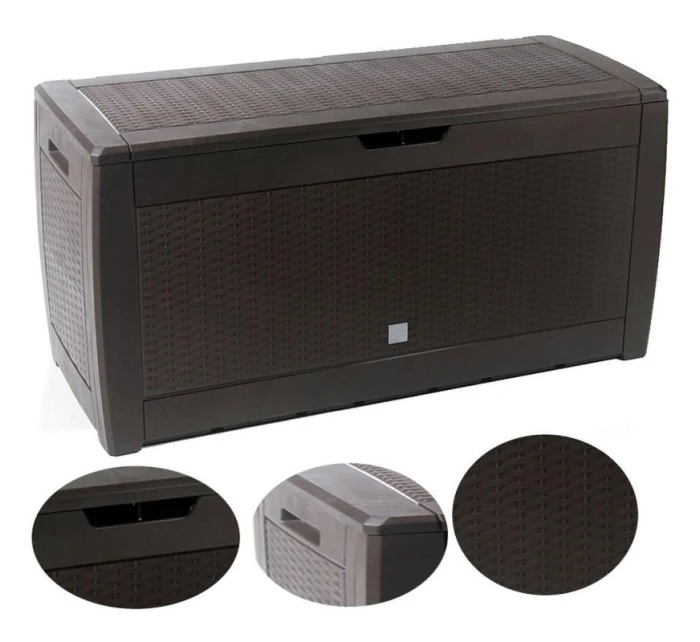 310L GARDEN BOXE BRONZE RATO dětské 310L GARDEN BOXE BRONZE RATO dětské