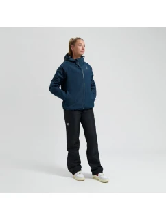 Rogelli souprava do deště CORE modrá L