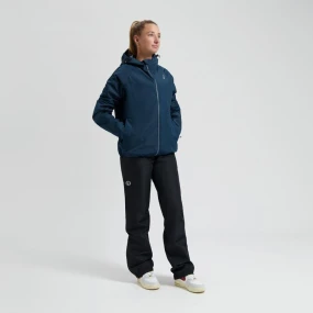 Rogelli souprava do deště CORE modrá L