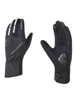 CHIBA BIOXCELL LIGHT WINTER Rukavice černé 3XL