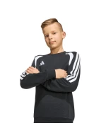 Dětská mikina Tiro 26 League Sweat Crew černá model 21870511 - ADIDAS