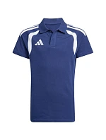Dětské tričko Tiro 26 League Polo námořnická modrá model 22058655 - ADIDAS