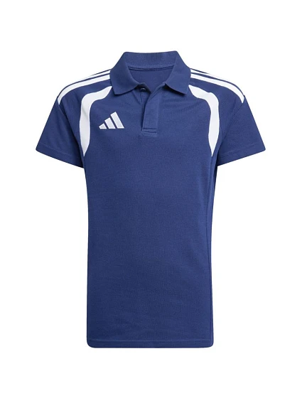 Dětské tričko Tiro 26 League Polo námořnická modrá model 22058655 - ADIDAS Dětské tričko Tiro 26 League Polo námořnická modrá model 22058655 - ADIDAS