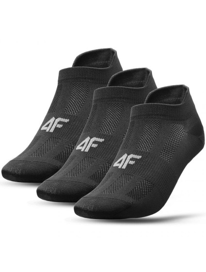 Dámské ponožky 4F W H4L21 SOD006 20S+20S