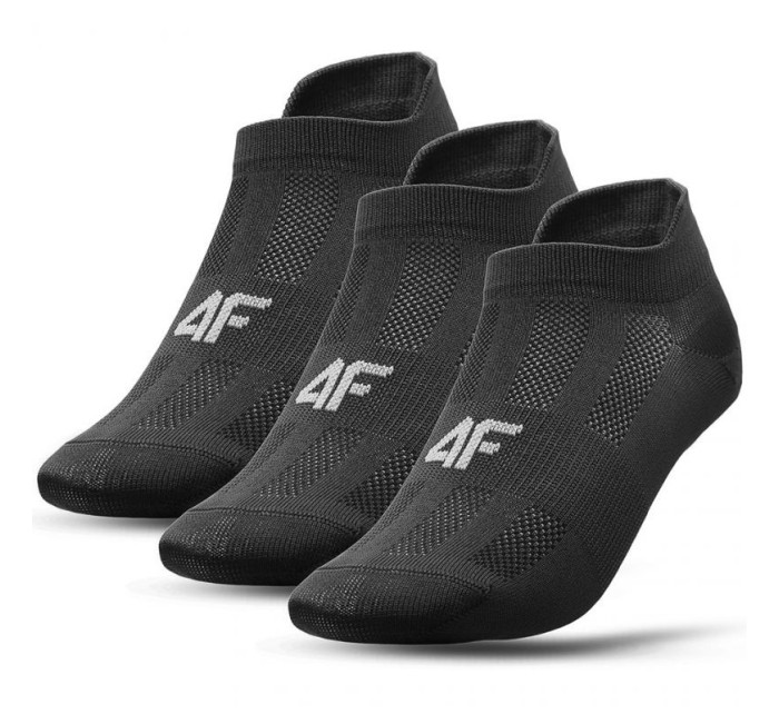 Dámské ponožky 4F W H4L21 SOD006 20S+20S