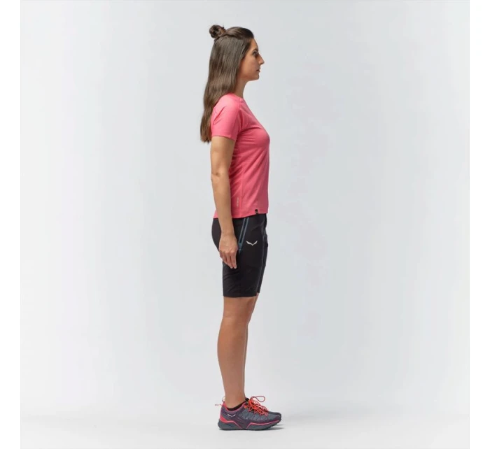 Dámské tričko Salewa Pedroc 3 Dry W 27726-6087 Dámské tričko Salewa Pedroc 3 Dry W 27726-6087