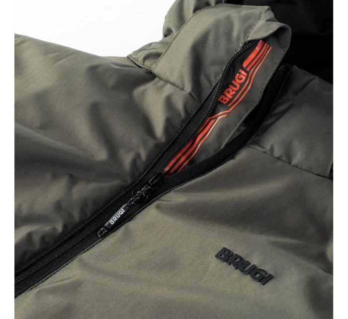 Lyžařská bunda Brugi 4arp M 92800463931