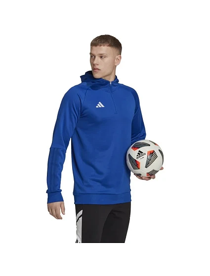 Pánská mikina Tiro 23 Competition M model 18027041 - ADIDAS Pánská mikina Tiro 23 Competition M model 18027041 - ADIDAS