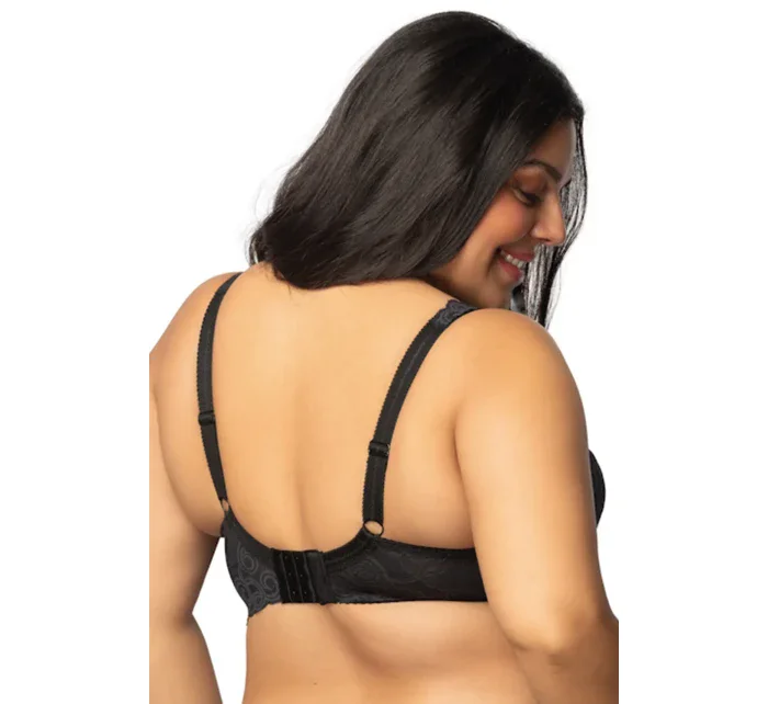 Mat 3824/22 Natalie BIG barva:černá