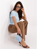 Halenka IR BZ RR176.90 světle modrá