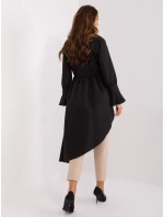 Košile LK KS 509434.33P černá