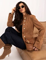 Marynarka MI MA A342811.85 camelowy