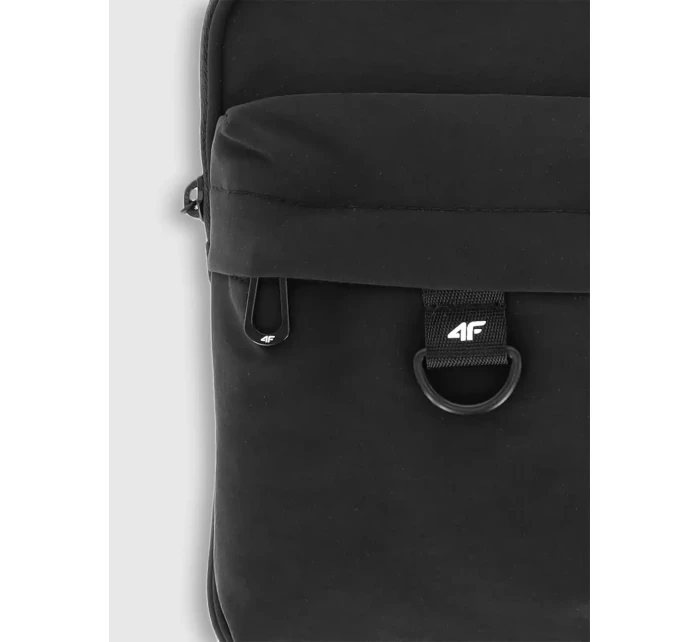 Unisex taštička na krk 4F