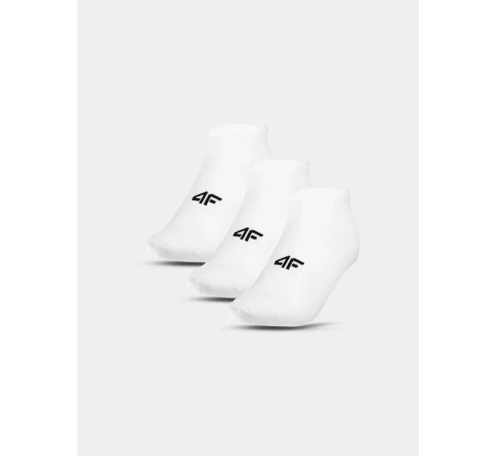 Pánské ponožky 4F (3pack) Pánské ponožky 4F (3pack)