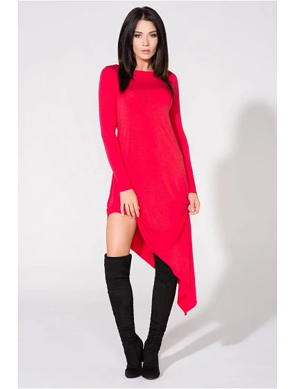 Dámské šaty model 17995306 - Tessita