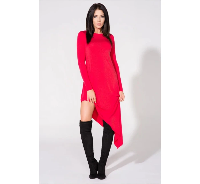 Dámské šaty T152 - Tessita