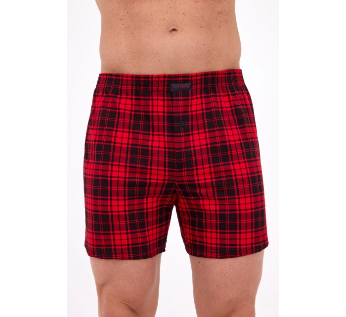 BOXERKY COMFORT 3-5XL J/25
