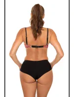 Dvoudílné plavky model 165711 Marko Dvoudílné plavky model 165711 Marko