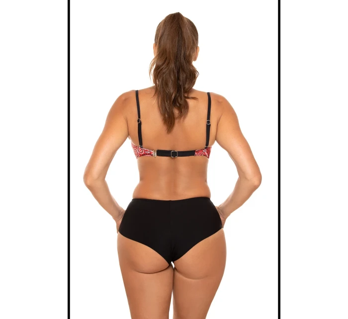 Dvoudílné plavky model 165711 Marko Dvoudílné plavky model 165711 Marko