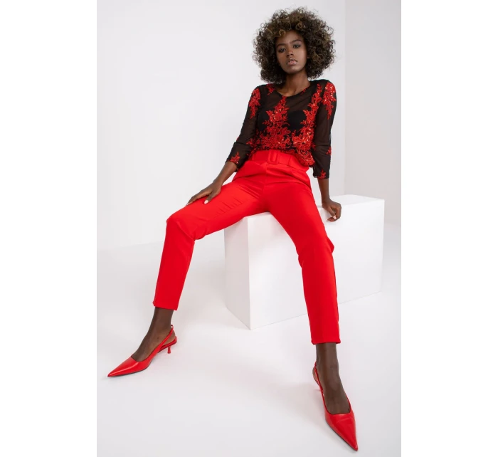 Dámské kalhoty  model 166888 Italy Moda