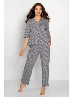 Pyžama  model 185999 Momenti Per Me