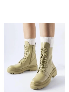 Boty model 205073 Solea