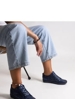 Tenisky  model 207237 Solea