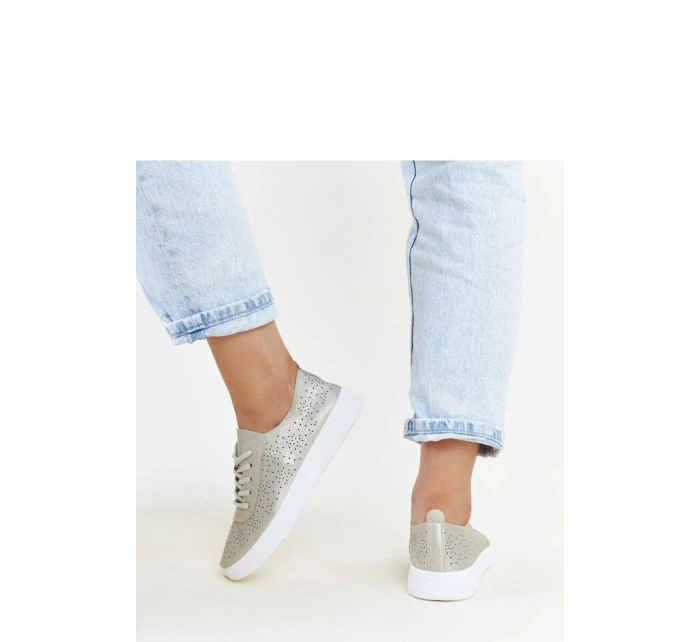 Tenisky model 207319 Solea Tenisky model 207319 Solea