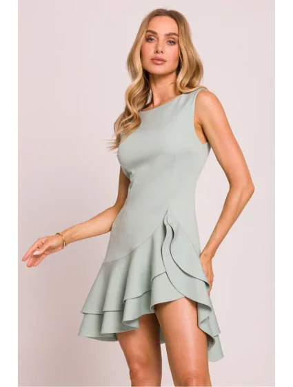 Společenské šaty model 209255 Moe Společenské šaty model 209255 Moe