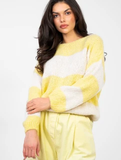 Svetr  model 224389 Italy Moda