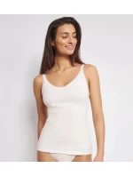 sloggi GO Shirt 01 C2P - WHITE - SLOGGI WHITE - SLOGGI