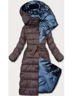 zimowa kurtka damska model 21247814 - Libland